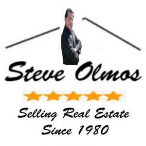 Steve Olmos, Realtor/Associate Broker