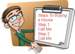 here are a few ways to buy a house