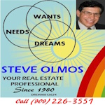 Call me today with your real estate questions or needs (909) 226-3551